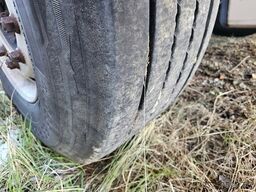 SCHMITZ CARGOBULL 20