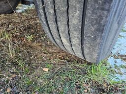 SCHMITZ CARGOBULL 20