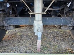 SCHMITZ CARGOBULL 20