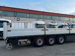 SCHMITZ CARGOBULL S01 * PR. * 2X PALETTENKASTEN *