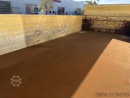 Müller Mitteltal KA-TA-RT 18,0  18 t Tandemkipper- Tieflader