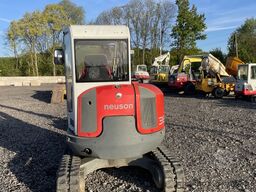 Neuson 38Z3