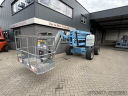 GENIE Z45/25J Knikarmhoogwerker / Arbeitsbuhne 16M werkh