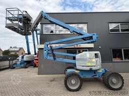 GENIE Z45/25J Knikarmhoogwerker / Arbeitsbuhne 16M werkh