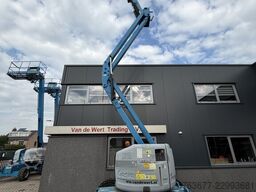 GENIE Z45/25J Knikarmhoogwerker / Arbeitsbuhne 16M werkh