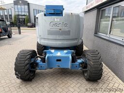 GENIE Z45/25J Knikarmhoogwerker / Arbeitsbuhne 16M werkh