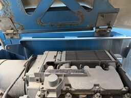 GENIE Z45/25J Knikarmhoogwerker / Arbeitsbuhne 16M werkh