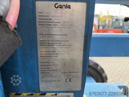 GENIE Z45/25J Knikarmhoogwerker / Arbeitsbuhne 16M werkh