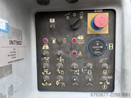 GENIE Z45/25J Knikarmhoogwerker / Arbeitsbuhne 16M werkh