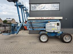 GENIE Z45/25J Knikarmhoogwerker / Arbeitsbuhne 16M werkh