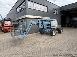 GENIE Z45/25J Knikarmhoogwerker / Arbeitsbuhne 16M werkh