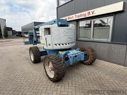 GENIE Z45/25J Knikarmhoogwerker / Arbeitsbuhne 16M werkh