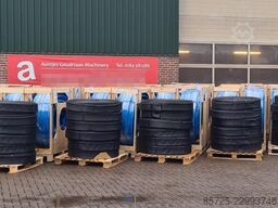  Sleep en transportslangen (beregening) - Nieuw