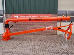  Bemalingspomp AT 250-5 - Nieuw