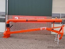  Bemalingspomp AT 250-5 - Nieuw