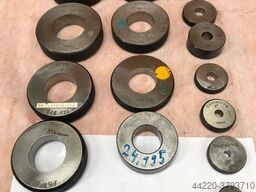 verschiedene Größen