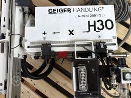 GEIGER EA Mini 2001 SLI