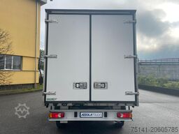 FIAT Ducato Maxi