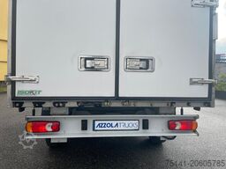 FIAT Ducato Maxi