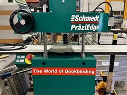 Schmedt PräziEdge Buchkantendrucker