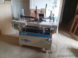 Hoffmann HR 150