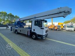 Klaas K 29/34 TS