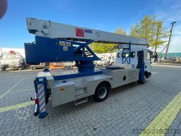 Klaas K 29/34 TS