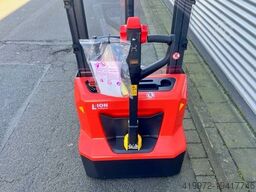 Noblelift PS E12N 2900 LI-ion