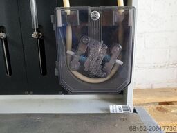 Perkin Elmer Protome Works System Mass PREP Station