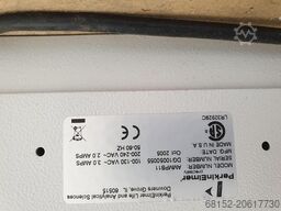 Perkin Elmer Protome Works System Mass PREP Station