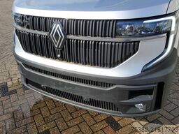 Renault Master 170.35 L2H2 - V-55-LKG - GESLOTEN GRIJS ...