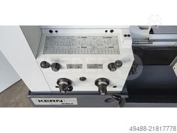 KERN D 20 A