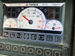 Terex TC125