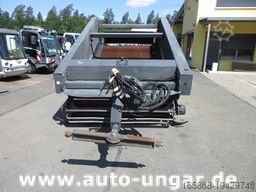Etapnet Matador Strandreiniger Beachtech STR