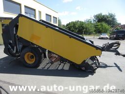 Etapnet Matador Strandreiniger Beachtech STR