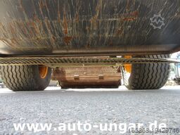 Etapnet Matador Strandreiniger Beachtech STR