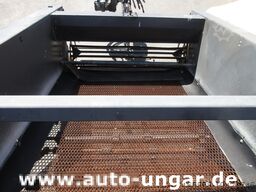 Etapnet Matador Strandreiniger Beachtech STR