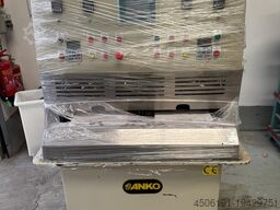 ANKO PB-2 DOUBLE TORTILLA PRESS