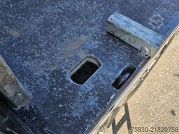 Scania S520 V8 8X2*6 / HIAB 55 tm + JIB / GS MEPPEL AA...