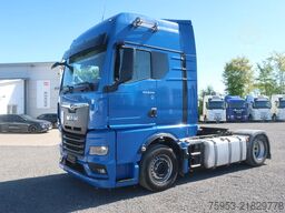 MAN 18.510 BLS TGX Intarder GX Kabine Standklima