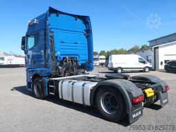 MAN 18.510 BLS TGX Intarder GX Kabine Standklima