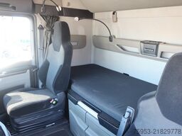 MAN 18.510 BLS TGX Intarder GX Kabine Standklima
