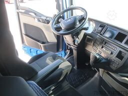 MAN 18.510 BLS TGX Intarder GX Kabine Standklima