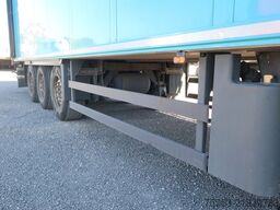 Schmitz Cargobull SKO 24 FP 60 Carrier Vector 1550 Liftachse 2.700mm