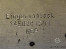 NCP Parker 1450201501  ZB16