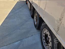 Knapen H + W  HWDKSS38 93 m³ Liftachse