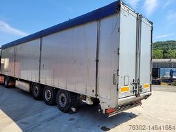Knapen H + W  HWDKSS38 93 m³ Liftachse