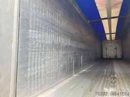 Knapen H + W HWDKSS38 93 m³ Liftachse