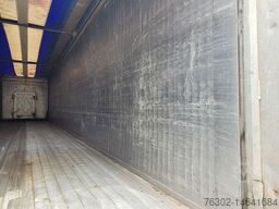 Knapen H + W HWDKSS38 93 m³ Liftachse