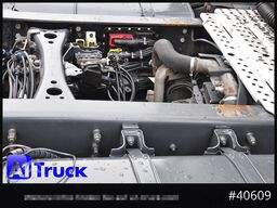 SCANIA R410, Mega  Lowliner, Retarder Navi